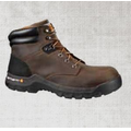 Men's 6" Brown Rugged Flex  Boot - Non Safety